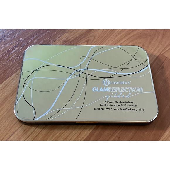 Bundle of 2 BH Cosmetics Eyeshadows Palettes - Picture 3 of 5